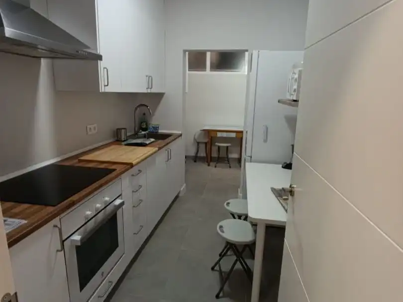 Habitación 90 m², Talavera de la Reina