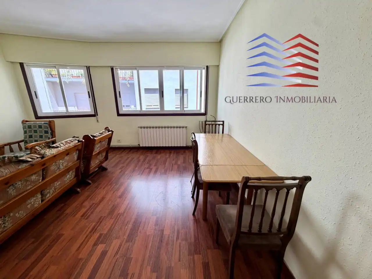 Piso de 110 m² en Ourense
