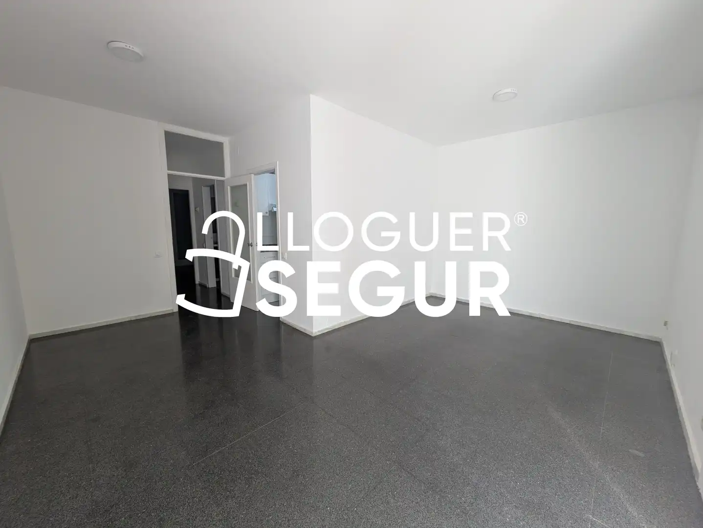 Pis de 45 m² a Sant Cugat del Vallès