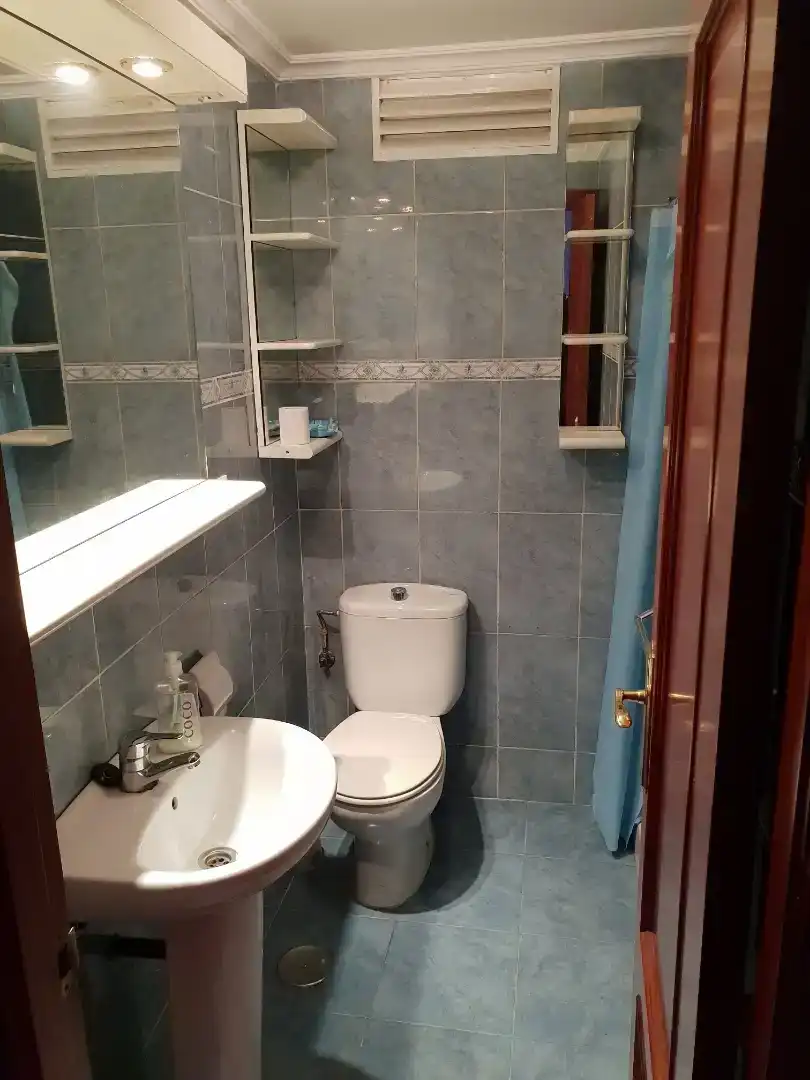 Квартира 40 м² у Vigo