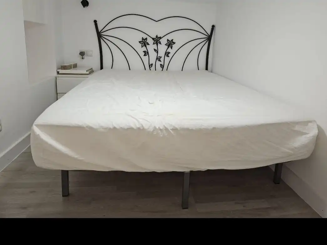 Piso de 30 m² en Málaga