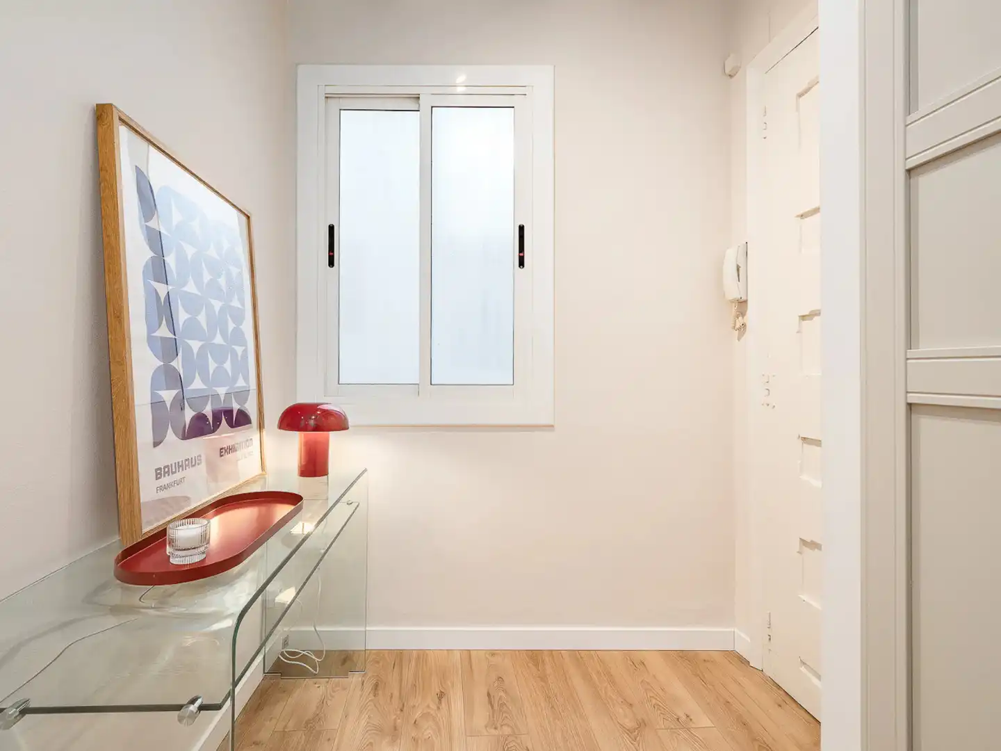 Wohnung 50 m² in Barcelona
