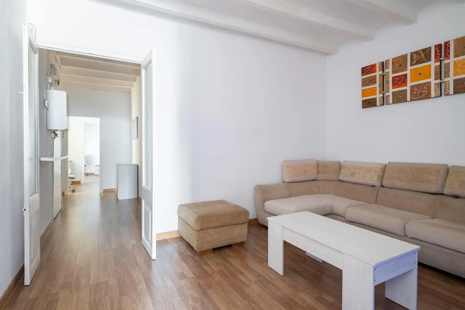 Habitación en alquiler, Barcelona