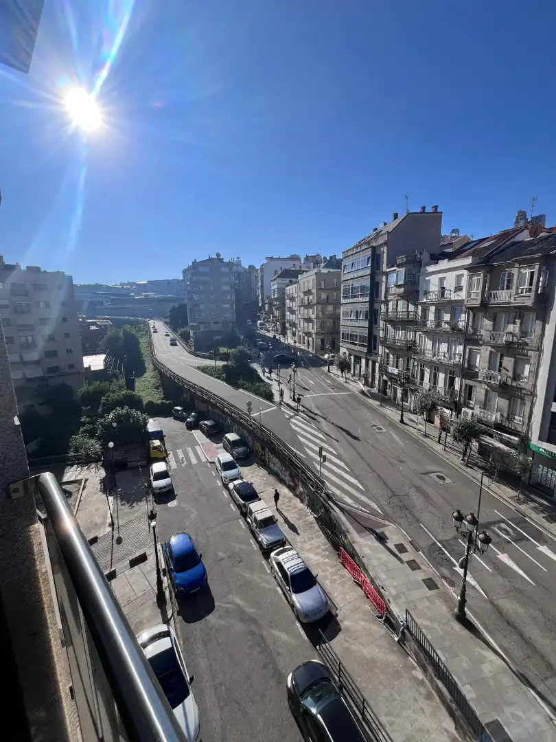 Piso de 61 m² en Vigo