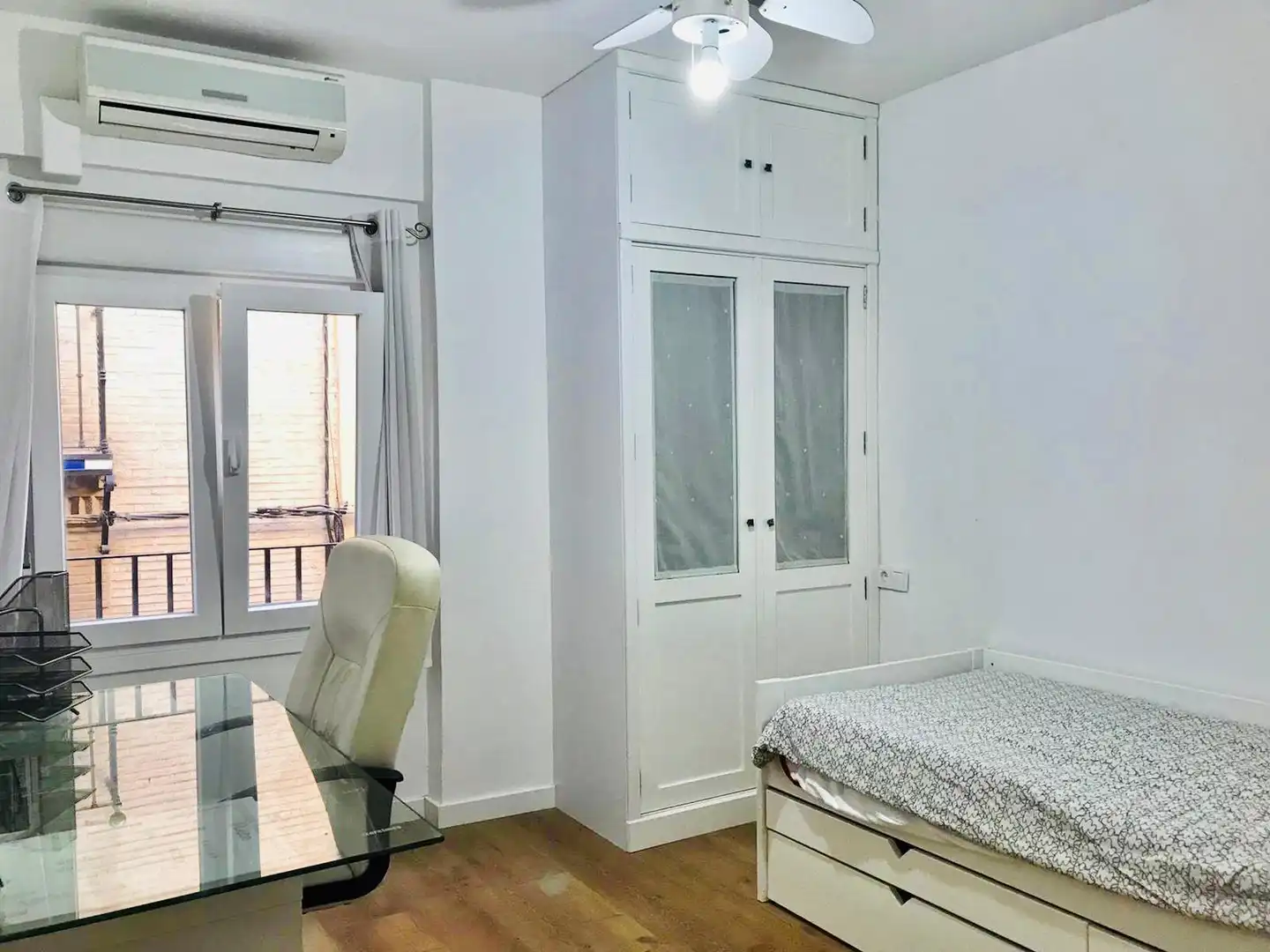 Pis de 85 m² a Granada