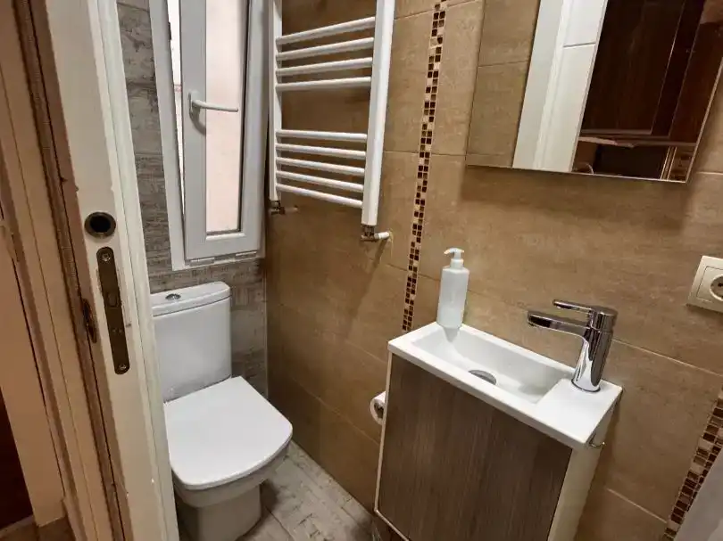 Piso de 90 m² en Salamanca