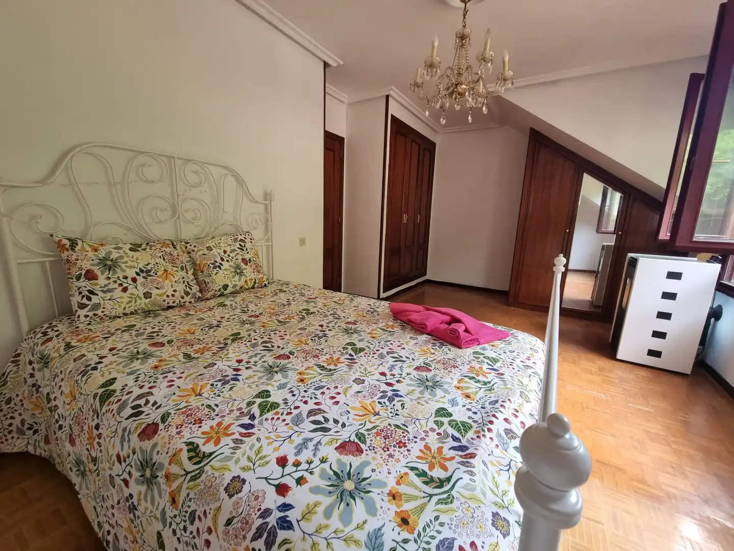 Piso de 60 m² en Carreño