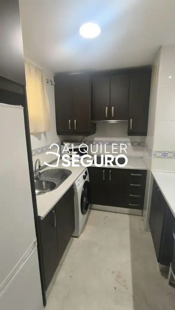 Piso de 50 m² en Dos Hermanas