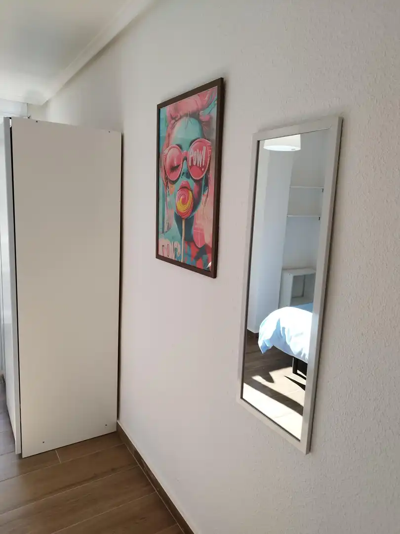 Habitación en alquiler, Ávila