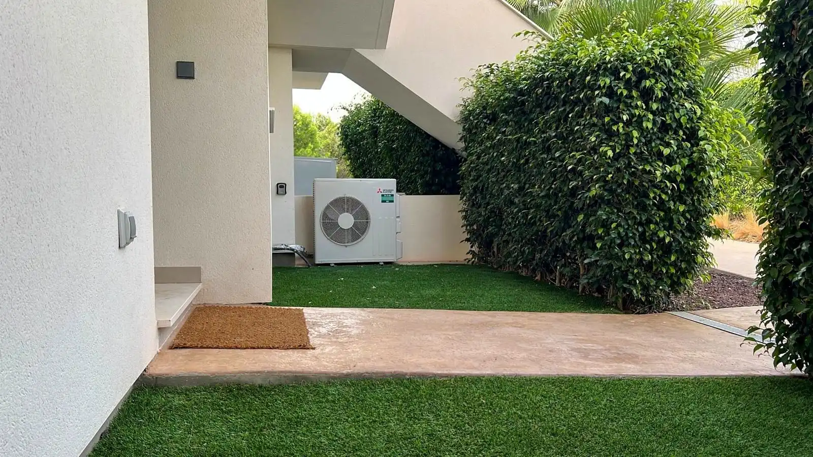 Piso de 78 m² en Pilar de la Horadada