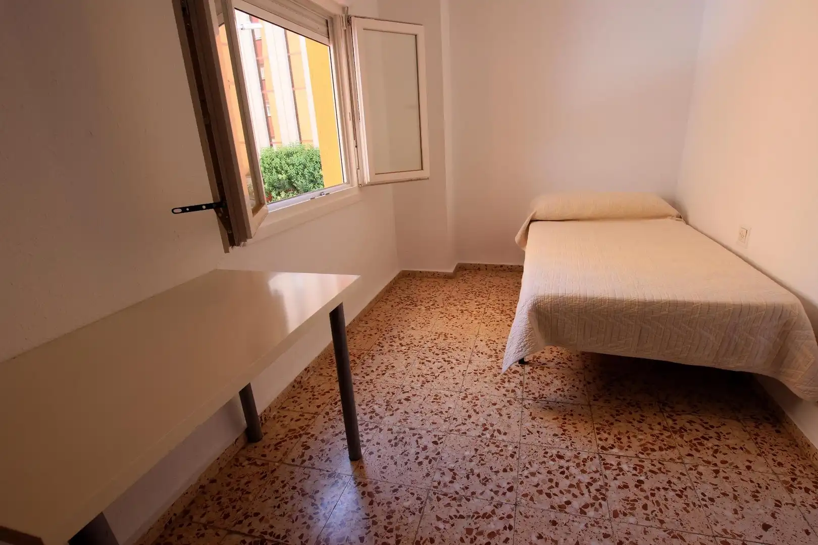 Piso de 119 m² en Badajoz