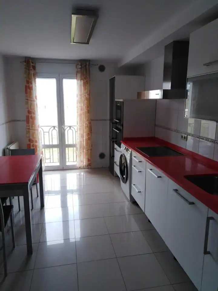 Piso de 99 m² en Burgos