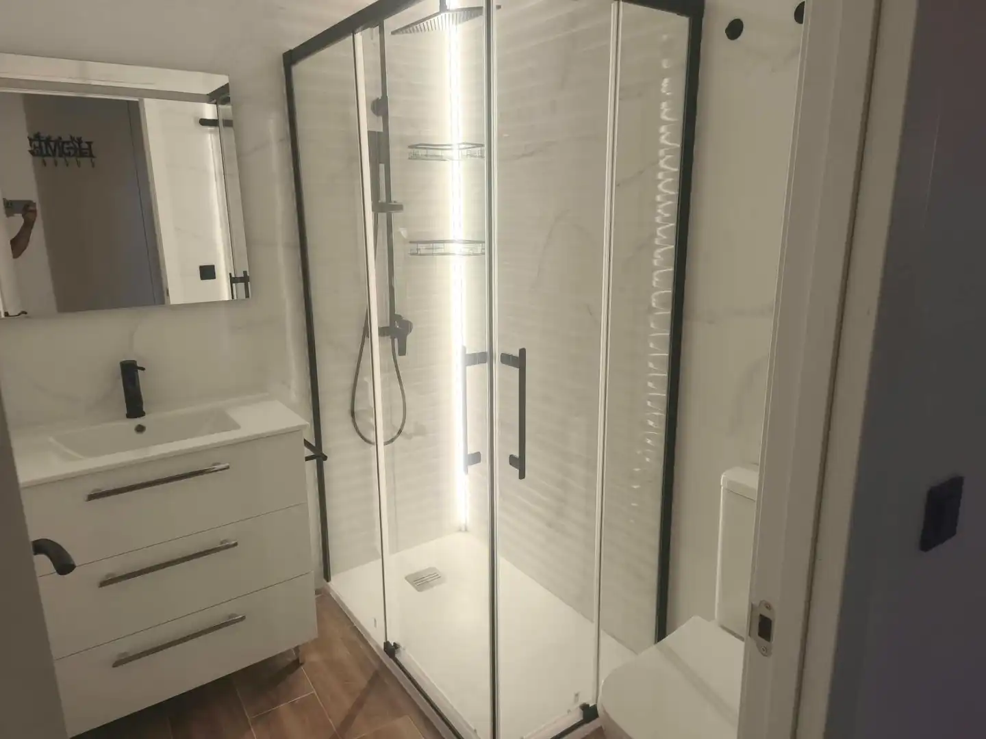 Pis de 50 m² a Còrdova
