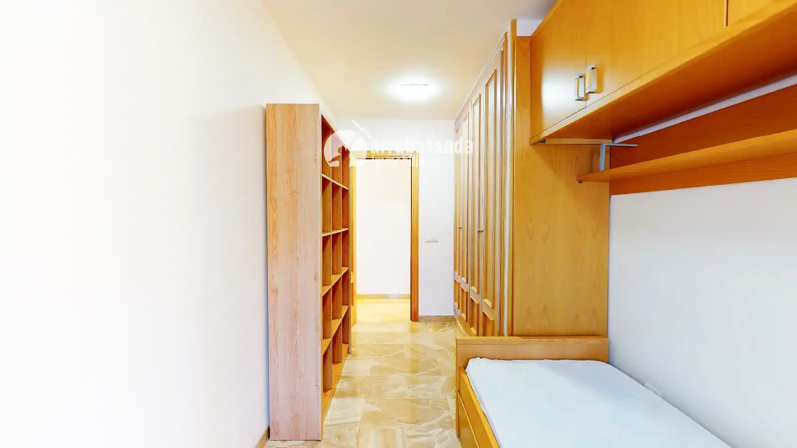 Piso de 124 m² en Tarragona