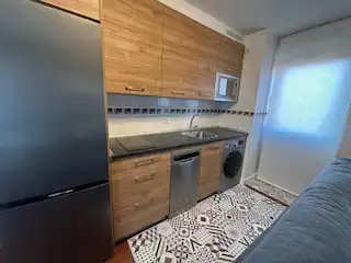 Pis de 50 m² a Sariegos