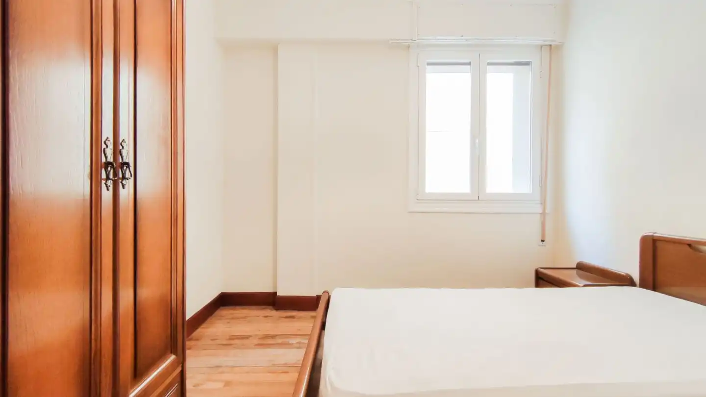 Piso de 82 m² en San Sebastián