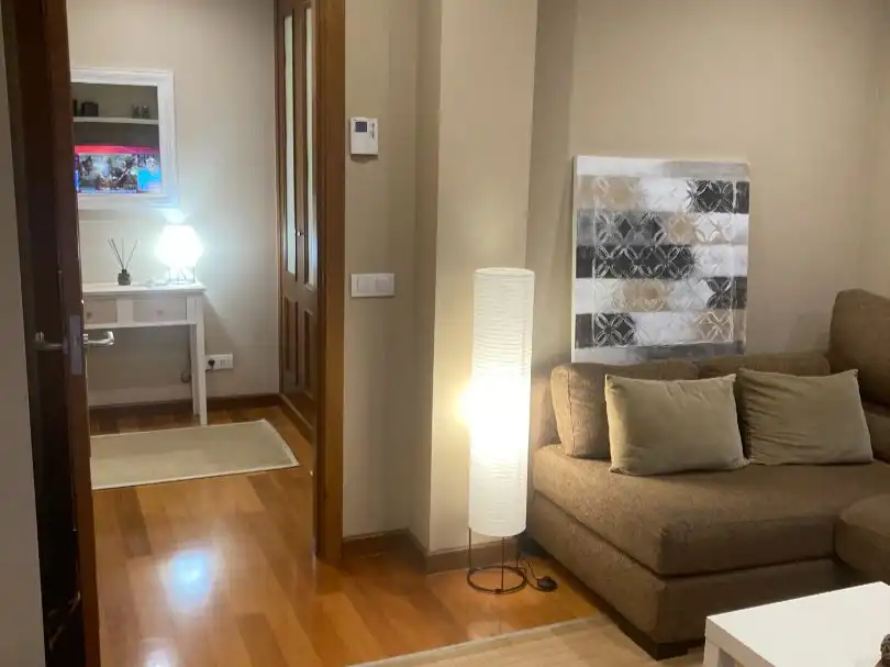 Pis de 144 m² a Santiago de Compostel·la