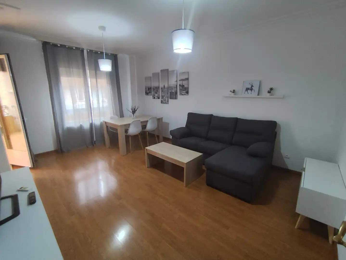Piso de 80 m² en Úbeda