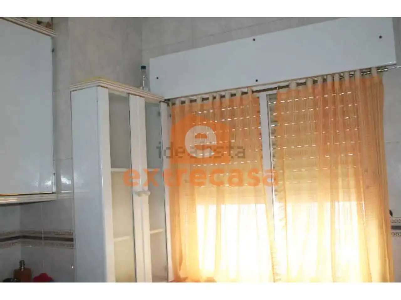 Piso de 90 m² en Badajoz