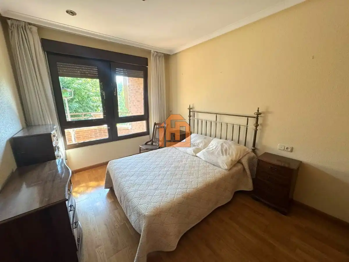 Piso de 97 m² en León