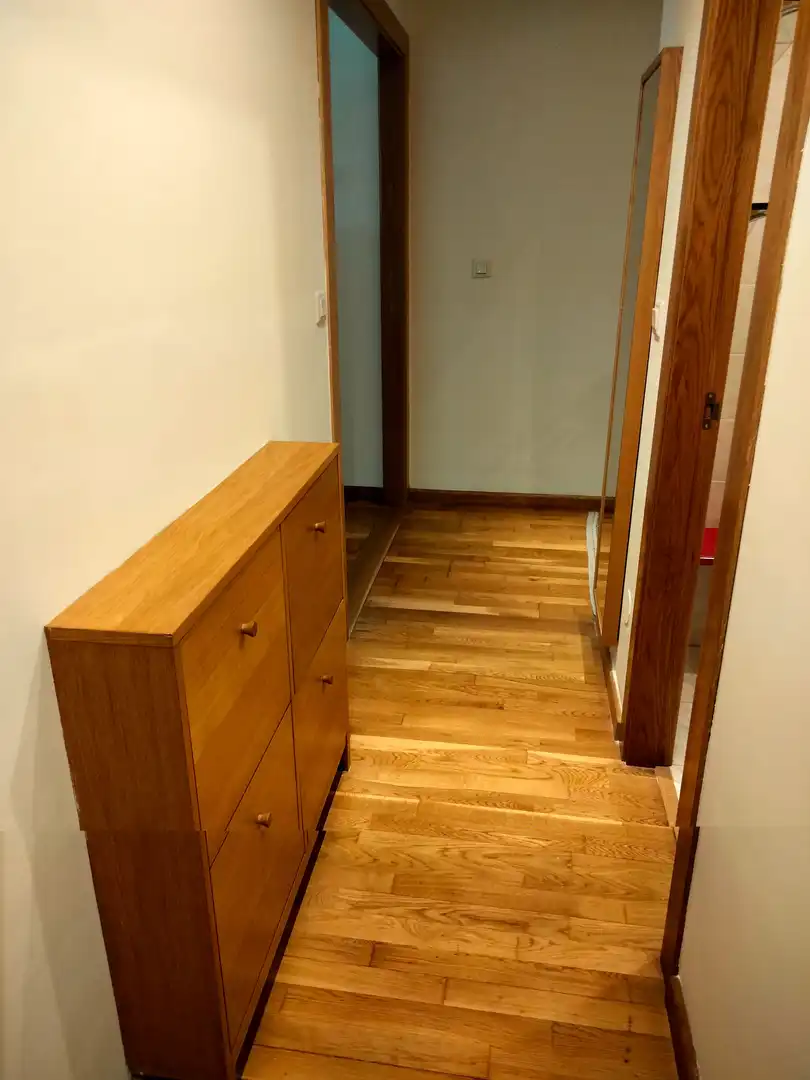 Pis de 66 m² a Gijón