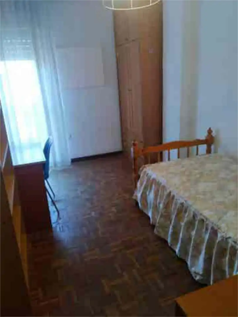 Appartamento 90 m² a Cáceres
