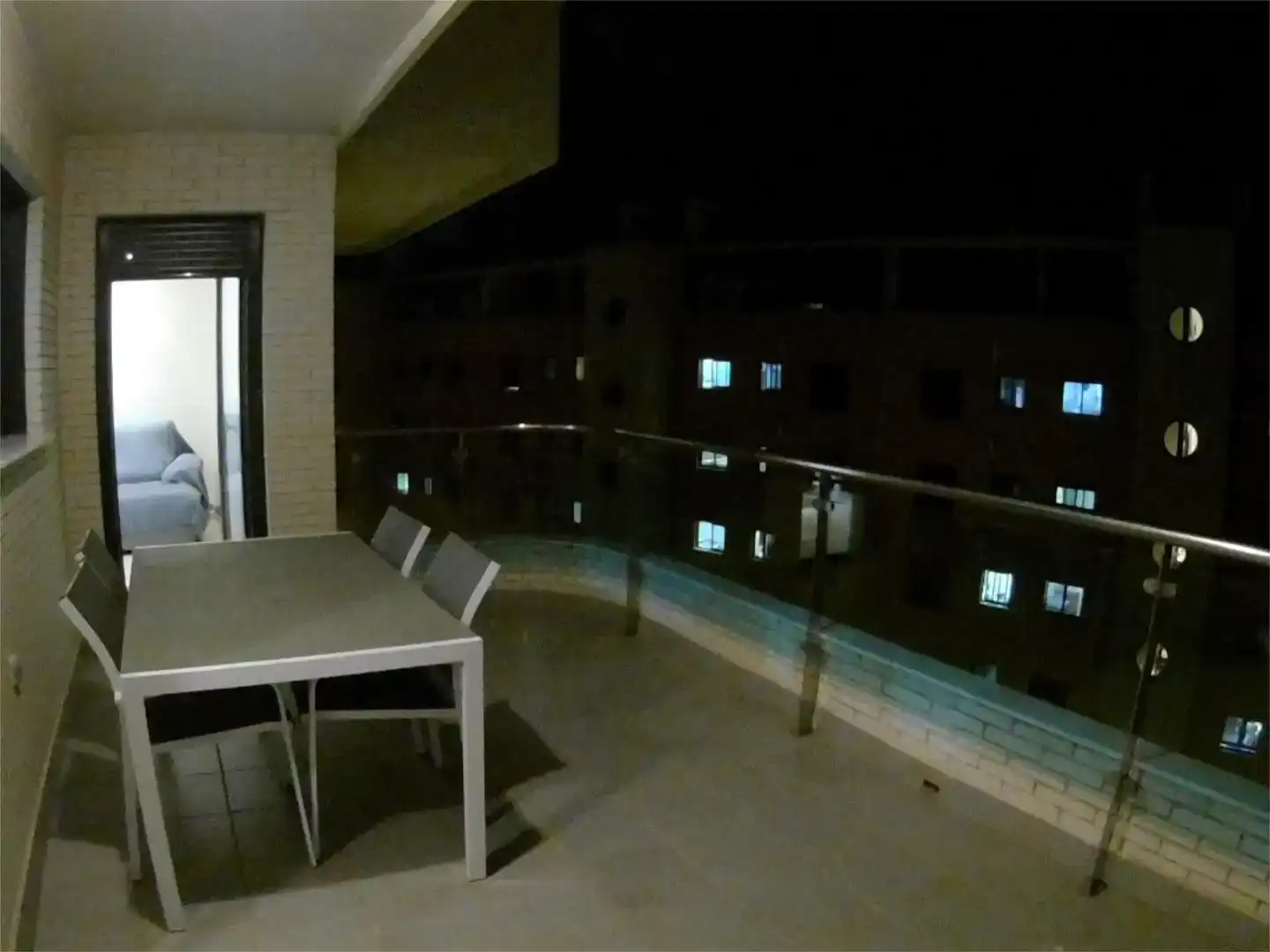 Piso de 100 m² en Almería