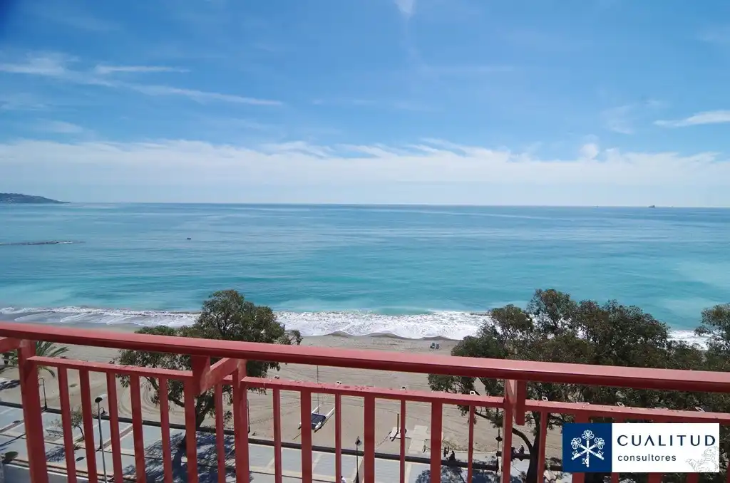 Piso de 205 m² en Benicasim