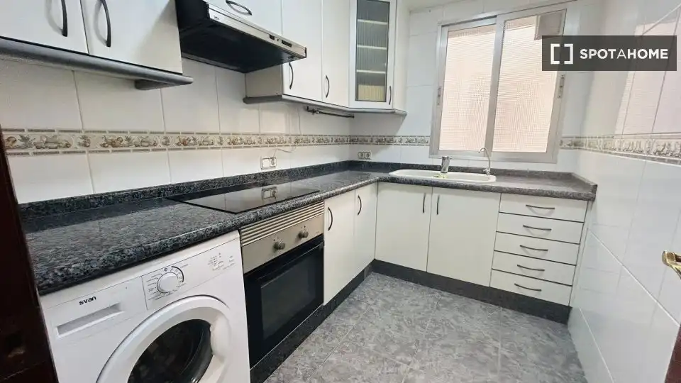 Habitació de lloguer, València