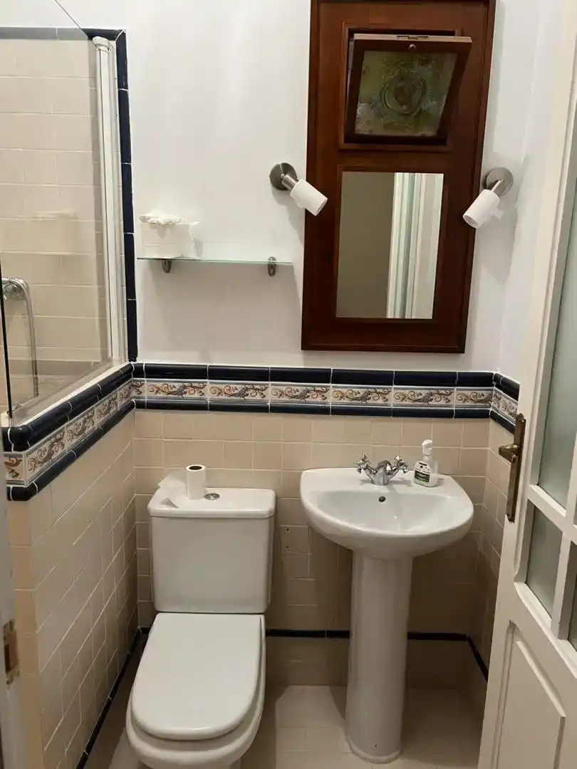 Piso de 127 m² en Segovia