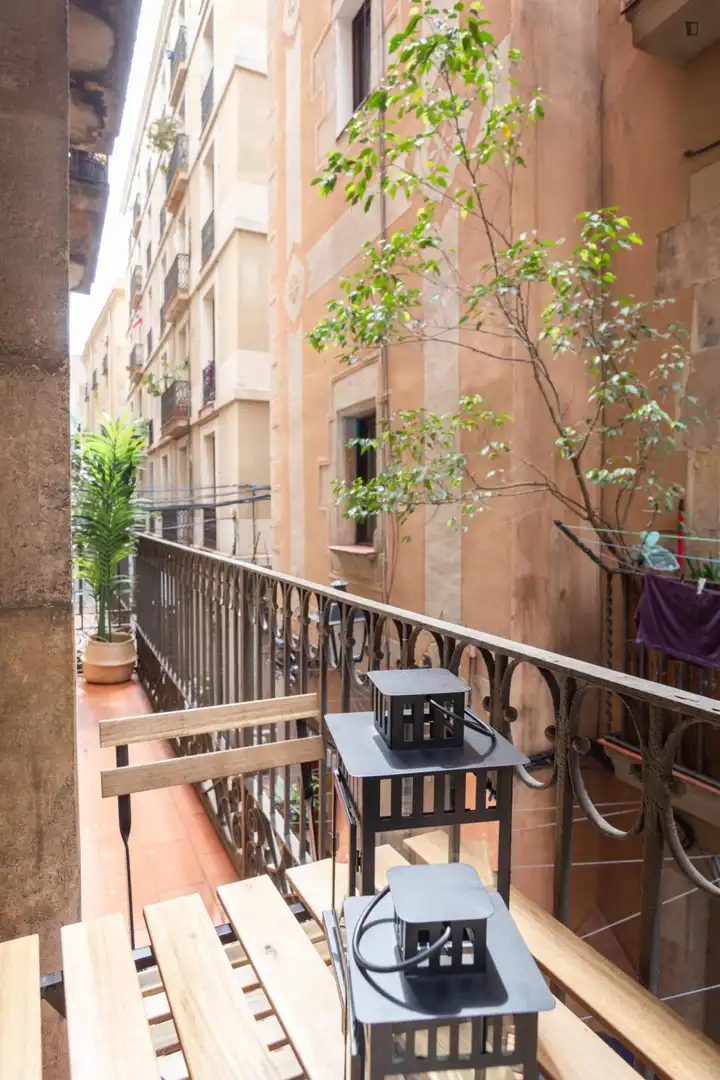 Habitación en alquiler, Barcelona