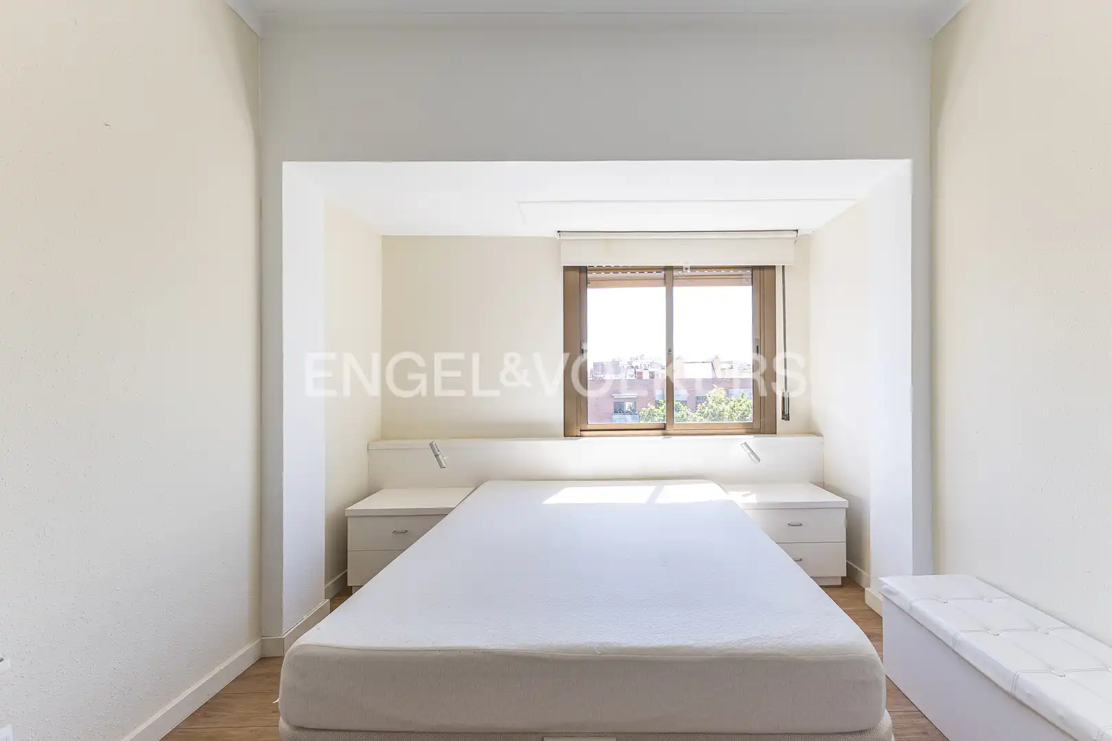 Pis de 76 m² a Barcelona