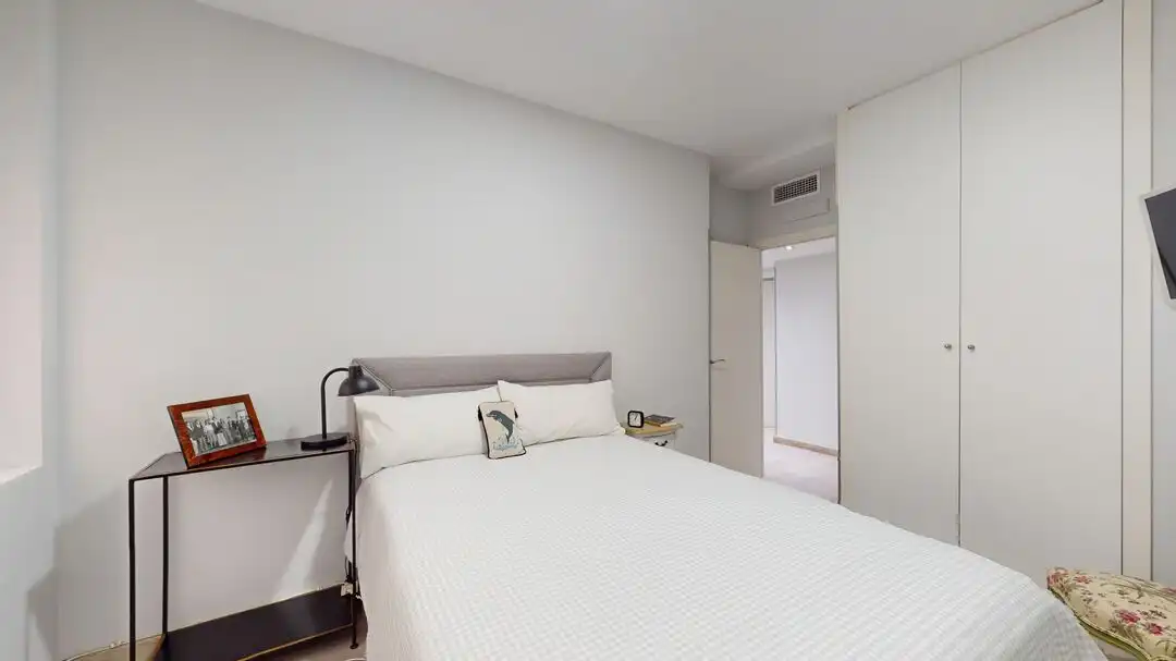 Piso de 230 m² en Madrid