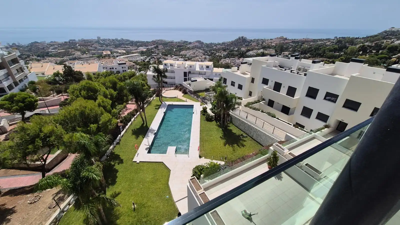 Piso de 118 m² en Benalmádena