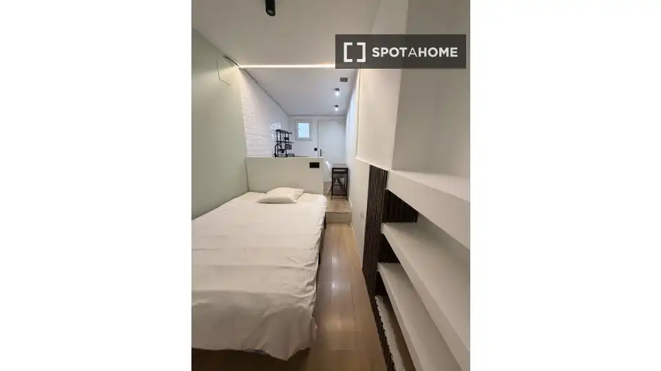Pis de 15 m² a Madrid