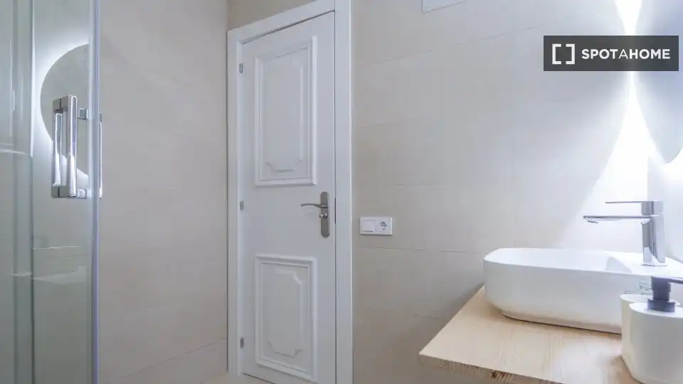 Habitación en alquiler, Barcelona