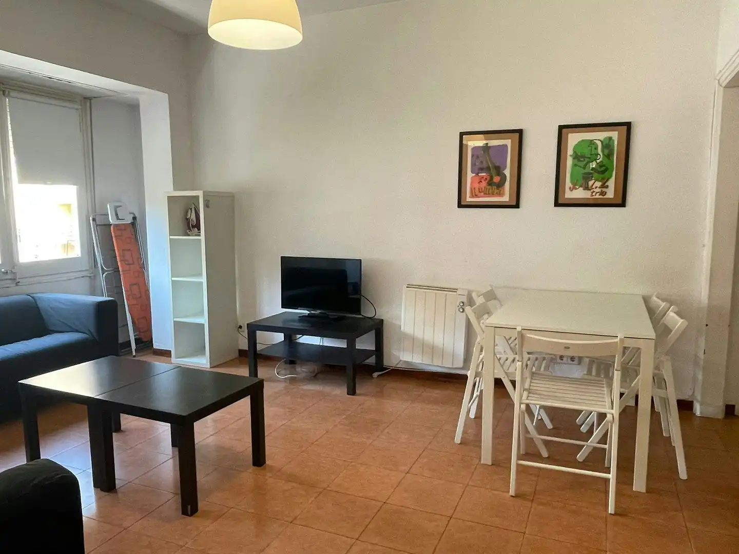 Habitación 80 m², Barcelona
