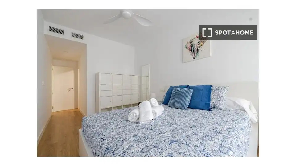 Habitación en alquiler, Almería