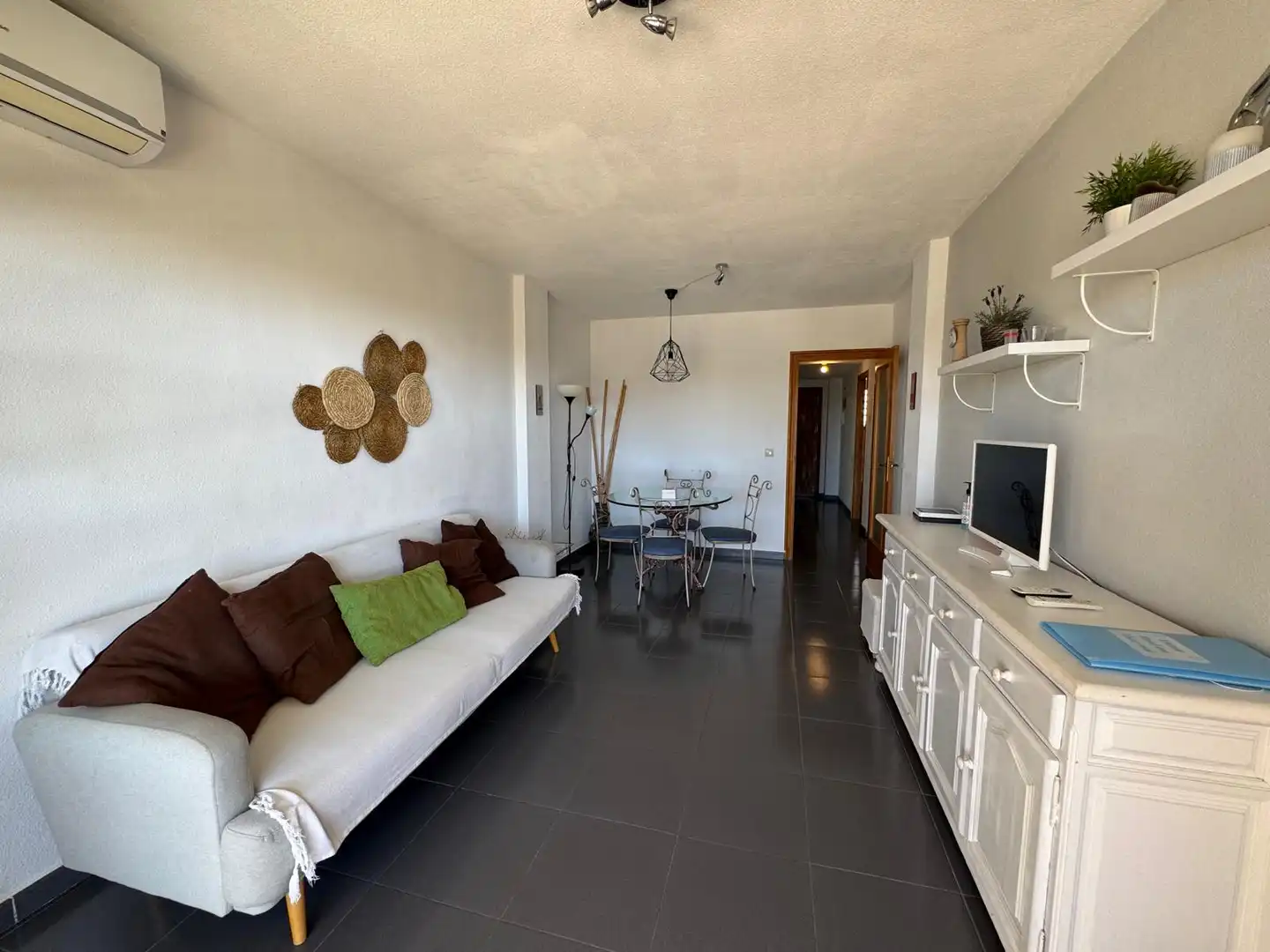 Wohnung 65 m² in el Campello