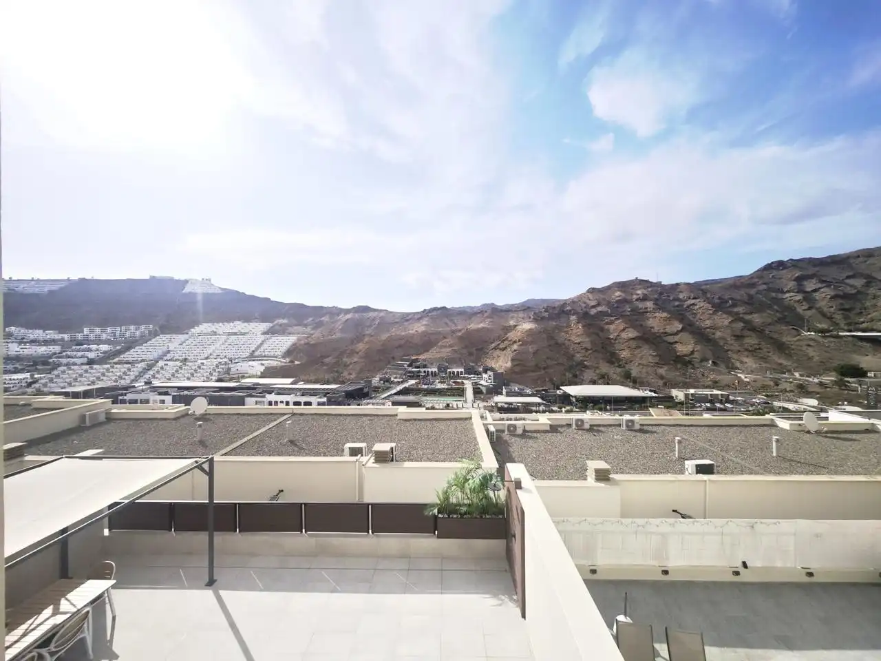 Casa de 100 m² en Mogán
