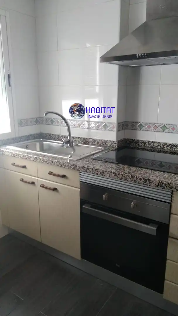 Pis de 84 m² a Granada