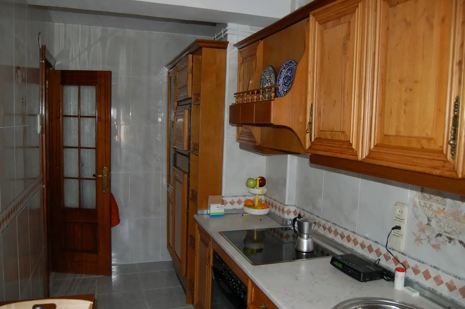 Piso de 113 m² en Granada
