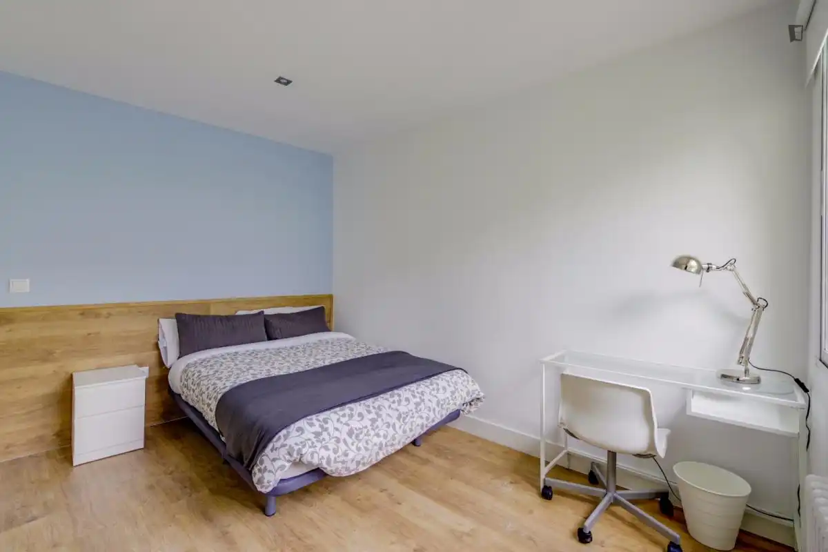 Habitación en alquiler, Madrid