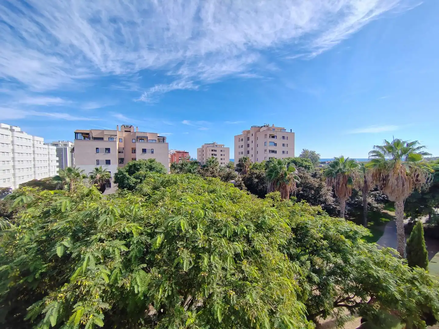 Wohnung 89 m² in Vélez-Málaga