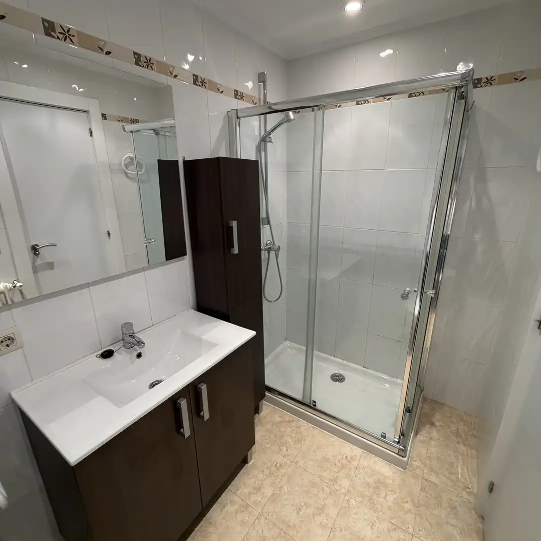 Piso de 126 m² en Salamanca