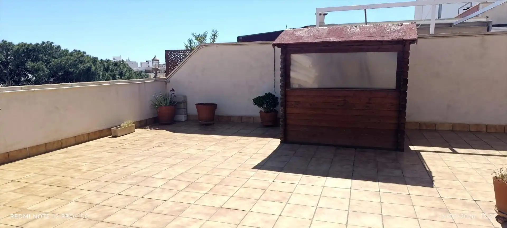 Piso de 80 m² en Almería