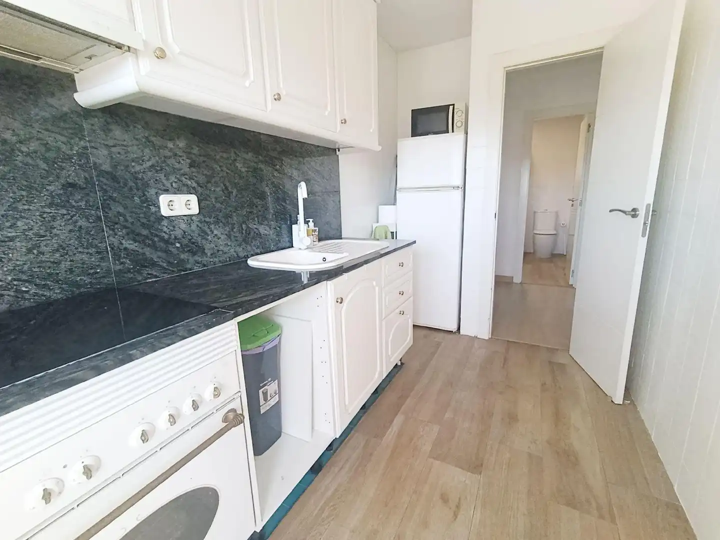 Piso de 68 m² en Dénia