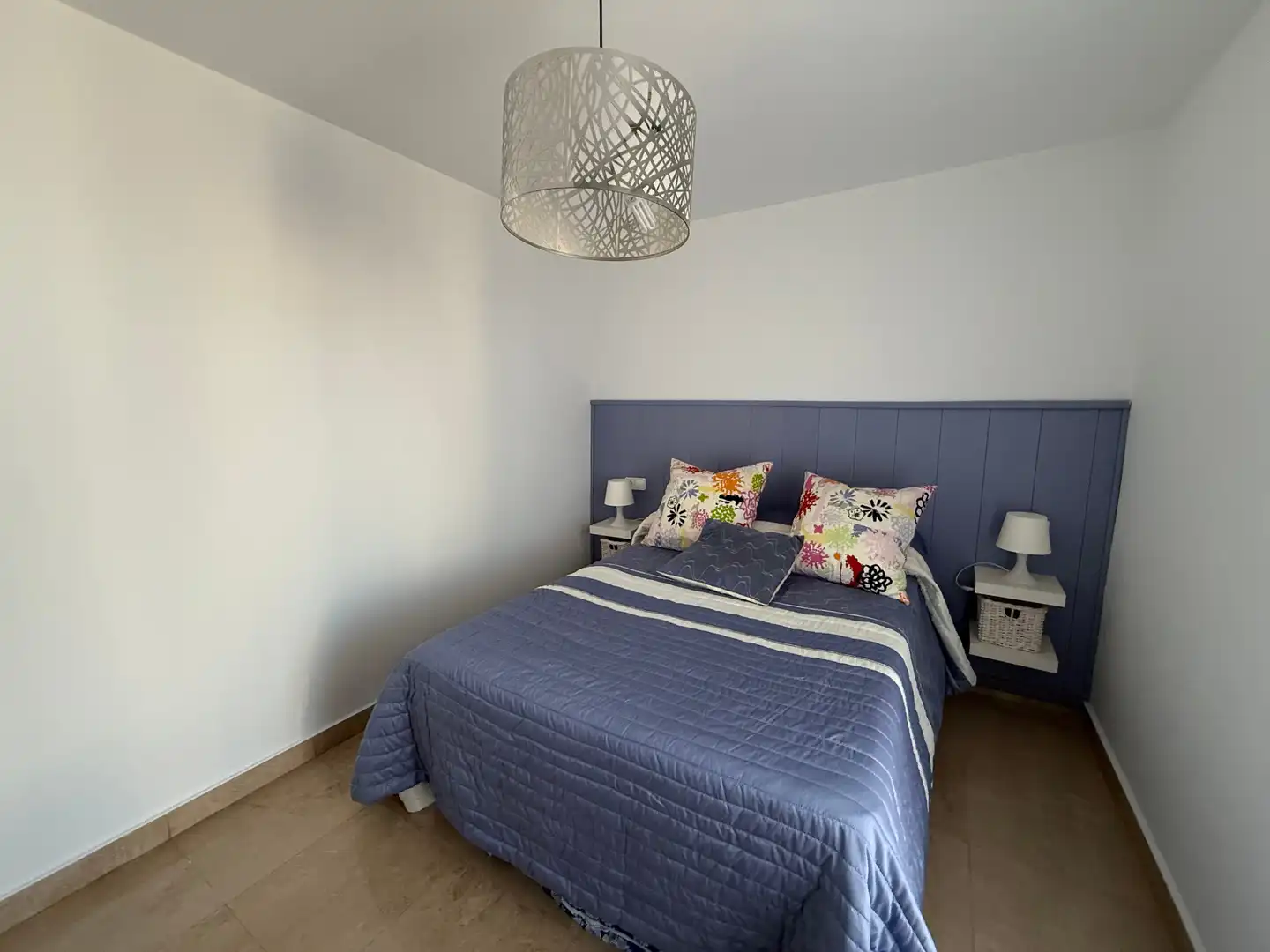 Flat 85 m² in Manilva