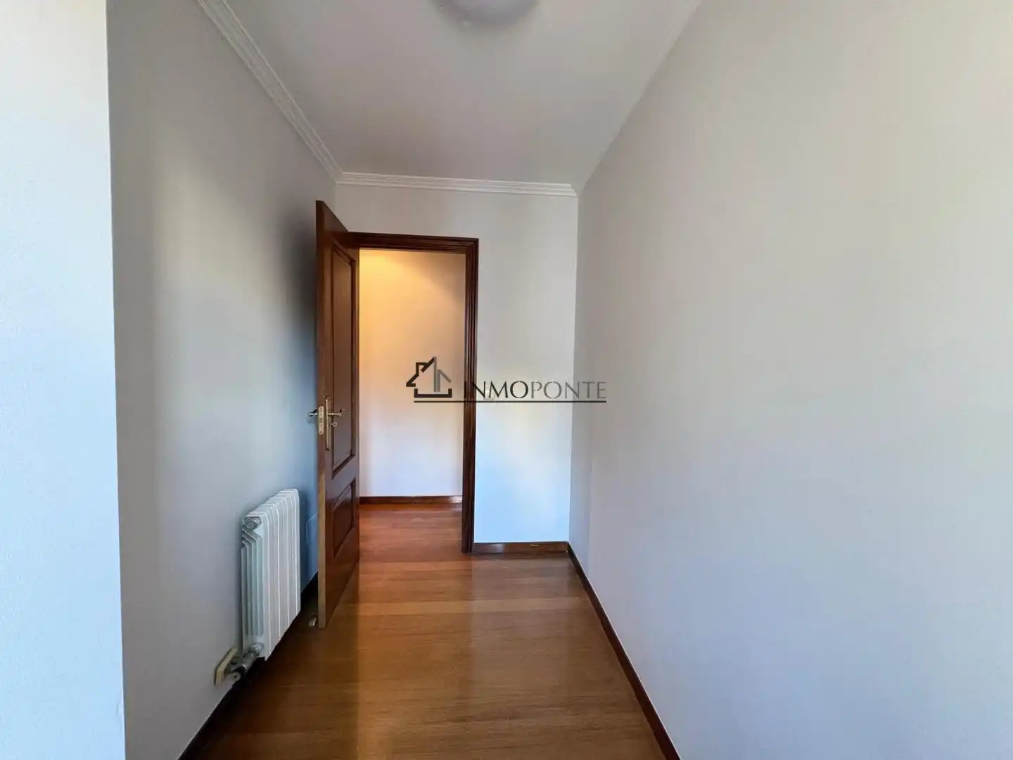 Piso de 60 m² en Pontevedra