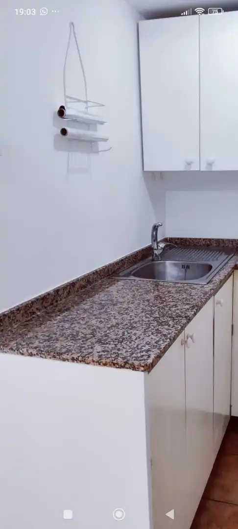 Pis de 40 m² a Dénia